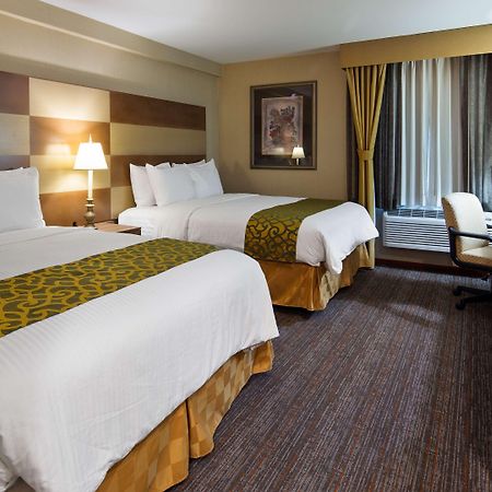 Best Western Queens Court New York Ngoại thất bức ảnh