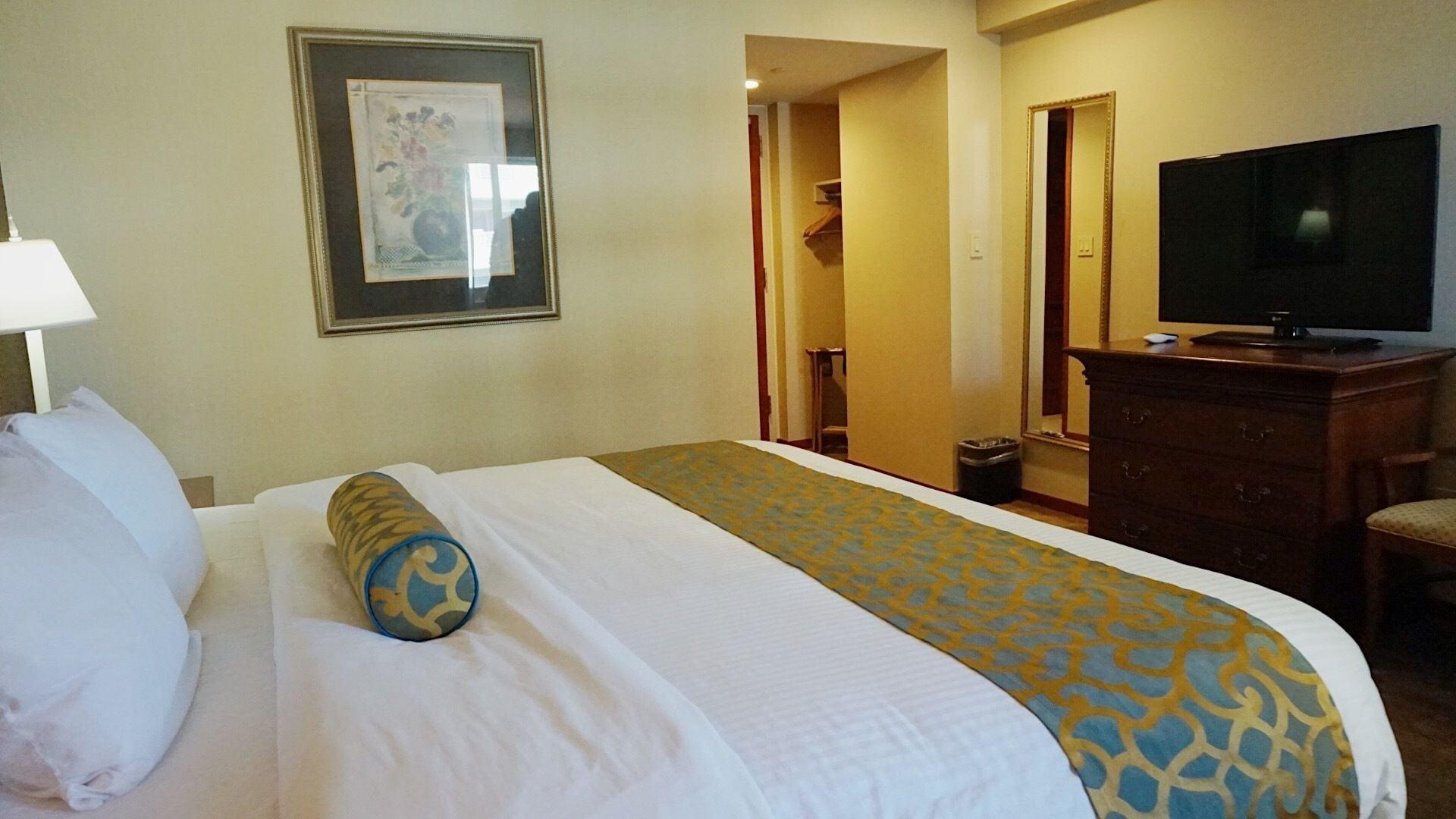 Best Western Queens Court New York Ngoại thất bức ảnh