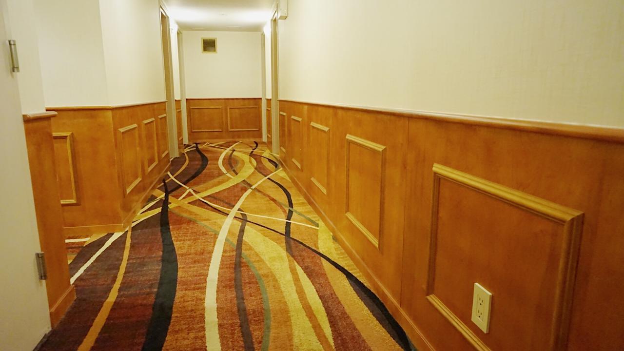 Best Western Queens Court New York Ngoại thất bức ảnh
