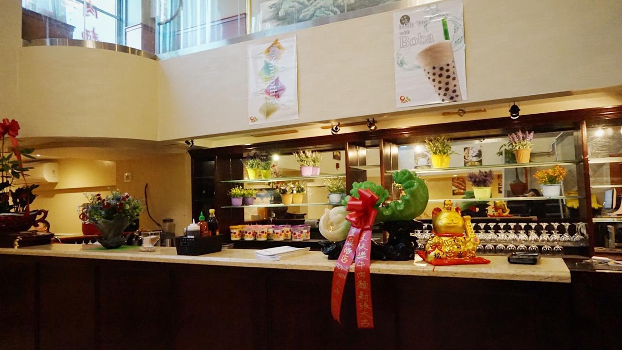 Best Western Queens Court New York Ngoại thất bức ảnh