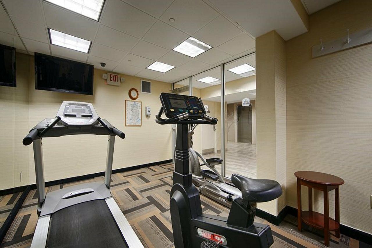 Best Western Queens Court New York Ngoại thất bức ảnh